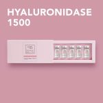 Hyaluronidase 1500